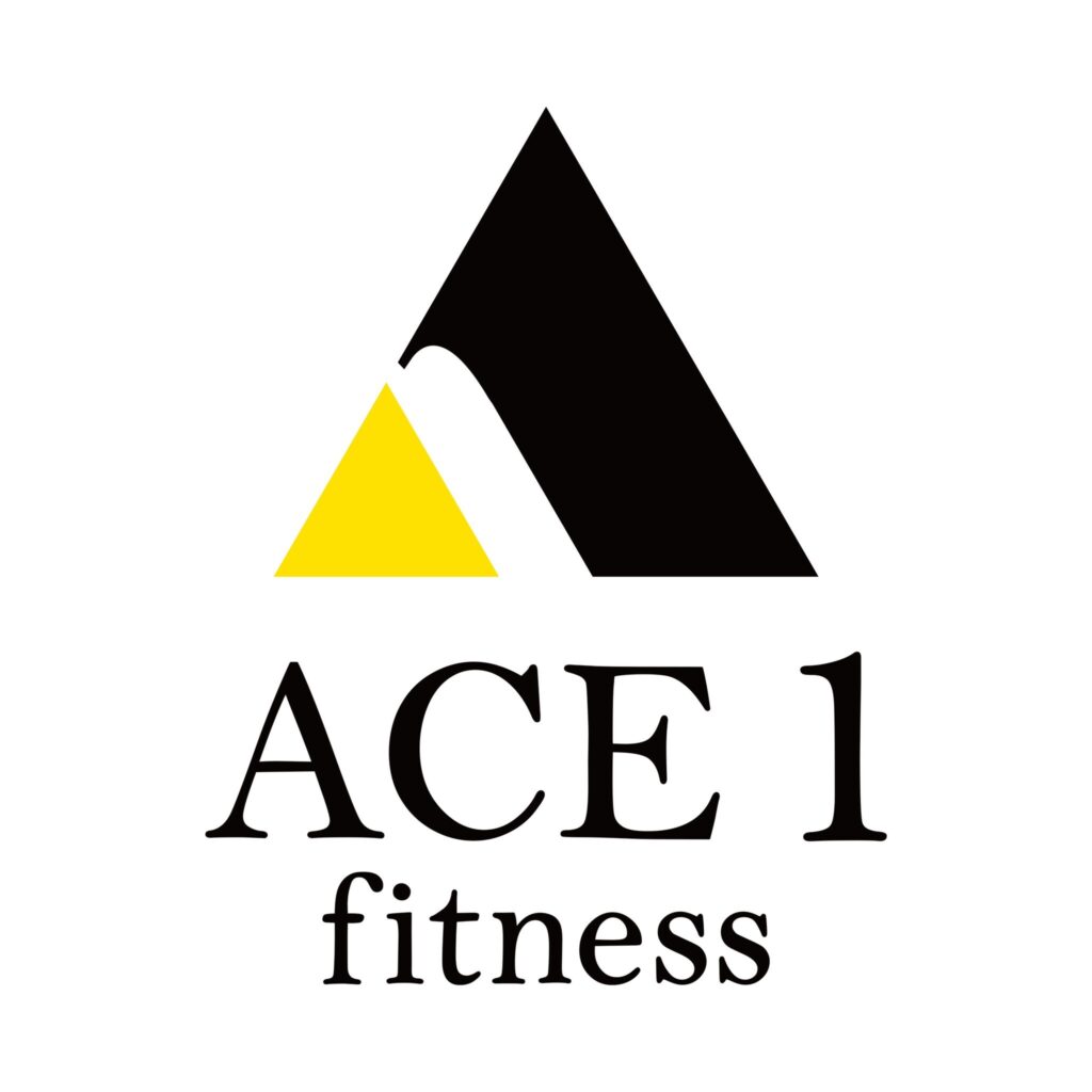 ACE1 fitness